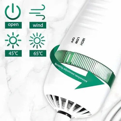 3-in-1 Multifunctional Pet Comb with Dryer & Massager